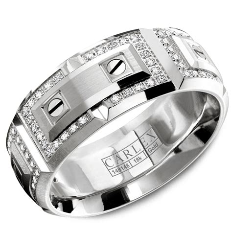 Men's Luxury & Designer Rings 